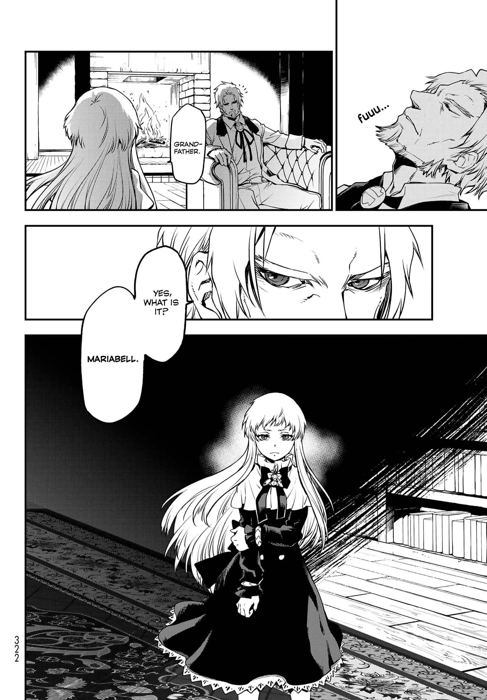 Tensei Shitara Slime Datta Ken, Chapter 97 image 40